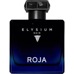 Elysium Noir von Roja Parfums