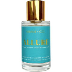 Allure (Perfume) by Miami + Co.