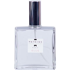 Antoine pour Elle by Antoine Parfums