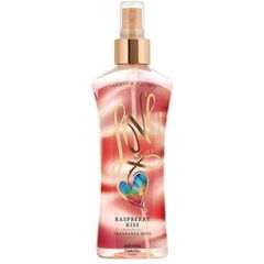Love Spray - Raspberry Kiss von Jacqui & David
