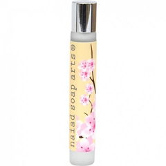 Cherry Blossom von Naiad Soap Arts