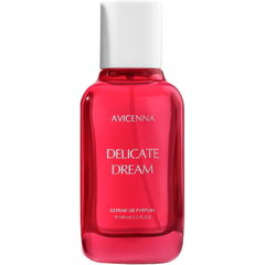 Delicate Dream by Avicenna