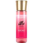 Hot Mess (Body Mist) by BellaVita Luxury