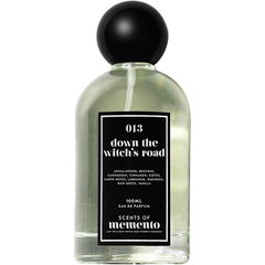 013 Down the Witch's Road von Scents of Memento