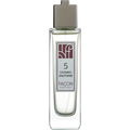 5 Cendres d'Automne von Façon Parfums