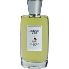 Midnight Spirit von Olibere