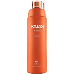 Kaiak Energia by Natura