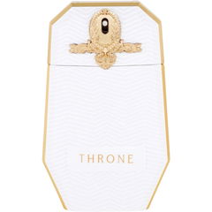 Throne by Maison Asrar