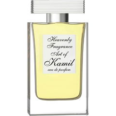 Heavenly Fragrance Art of Kamil by Emper