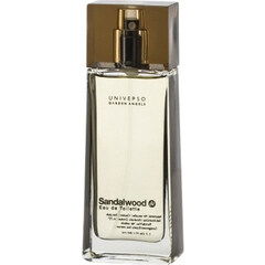 Sandalwood von Universo Garden Angels