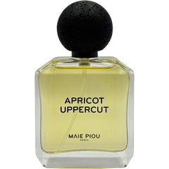 Apricot Uppercut von Maie Piou