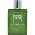 Green Contemporary (After Shave) von Enrico Coveri