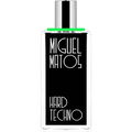 Hard Techno von Miguel Matos