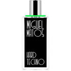 Hard Techno von Miguel Matos