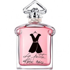 La Petite Robe Noire Ma Robe Velours by Guerlain