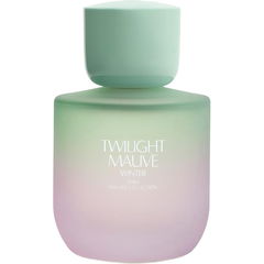 Twilight Mauve Winter by Zara