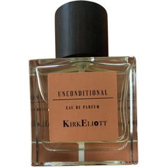 Unconditional von Kirk Eliott