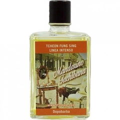 Linea Intenso - Mandarino Tachibana by Tcheon Fung Sing