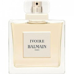 Ivoire (2012) by Balmain