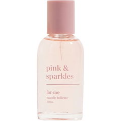 Pink & Sparkles von ForMe