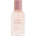 Pink & Sparkles by ForMe