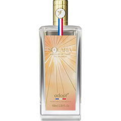 Solaria von Adopt' / Réserve Naturelle