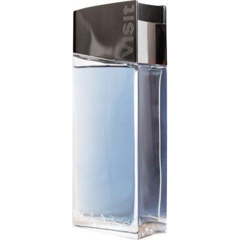 Visit for Men (Eau de Toilette) von Azzaro