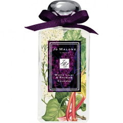 White Lilac & Rhubarb by Jo Malone