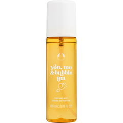 You, Me & Bubble Tea von The Body Shop