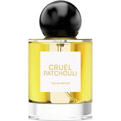 Cruel Patchouli by G Parfums