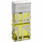 Gunpowder Rose von Union