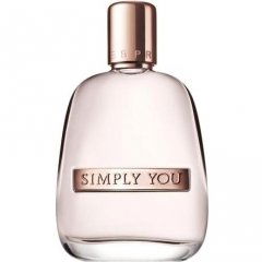 Simply You for Her (2012) von Esprit