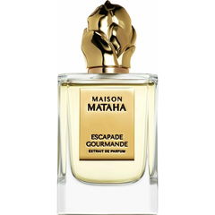 Escapade Gourmande von Maison Mataha