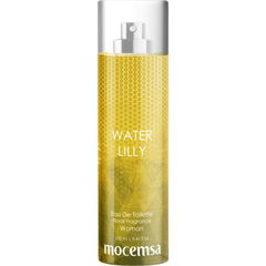 Water Lily (Eau de Toilette) von Mocemsa