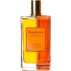 Sublime by Reghen's