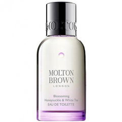Blossoming Honeysuckle & White Tea von Molton Brown