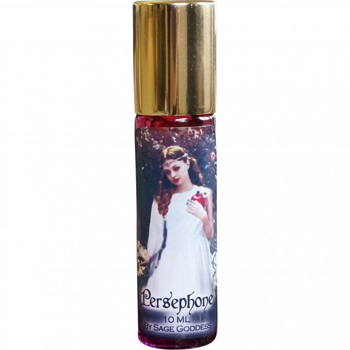 Ouroboros (Perfume Oil) by Midnight Gypsy Alchemy Ouroboros (Perfume Oil) by Midnight Gypsy Alchemy