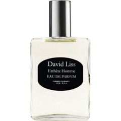 Esthète by David Liss