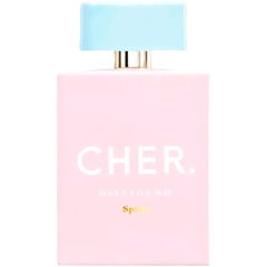 Dieciocho Spritz by Cher.
