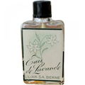 Eau de Lavande by Lilian S.A. Berne
