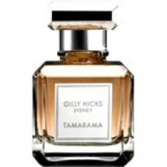 Tamarama by Gilly Hicks