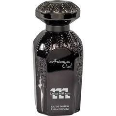 Artemus Oud by Luka Milano
