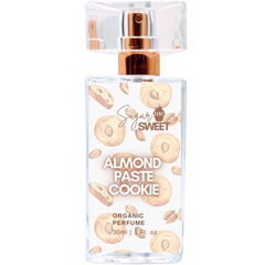 Almond Paste Cookie by Sugar Me Sweet