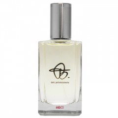 mb03 by Biehl Parfumkunstwerke mb03 by Biehl Parfumkunstwerke