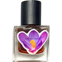 Fantasy Crocus von Jinx