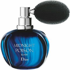 Midnight Poison Elixir von Dior