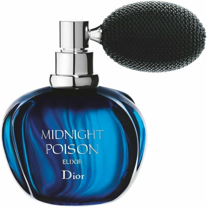 Midnight Poison Elixir von Dior