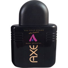 Oriental / Dark Oriental by Axe / Lynx