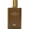 Oud Vibrant Leather Extreme von Zara