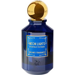 Neon Lights by Milano Fragranze